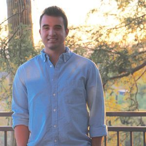 Meet your Posher, Collin